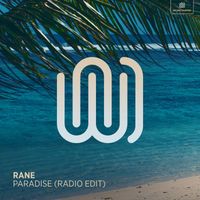 RANE - Paradise (Radio Edit)