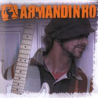 Armandinho - Volume 5