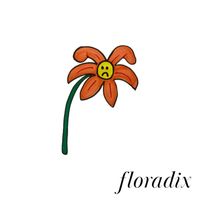 James Longcake - Floradix (Explicit)