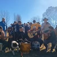 Diego Ramos - Fiesta Solidaria