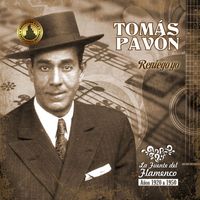 Tomás Pavón - Reniego Yo