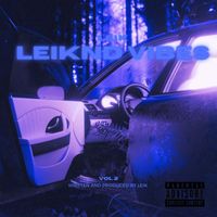 LEIK - LEIKND VIBES 2 (Explicit)