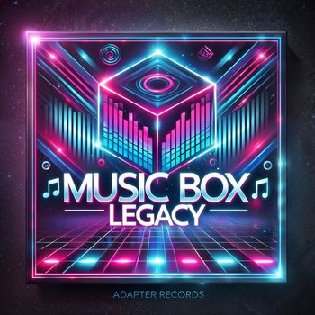 Various Artists - MusicBox (Explicit)