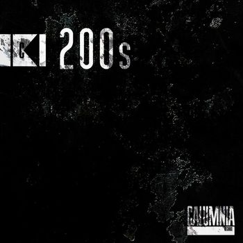Various Artists - 200s