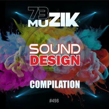 Various Artists - Sound Design Compilation