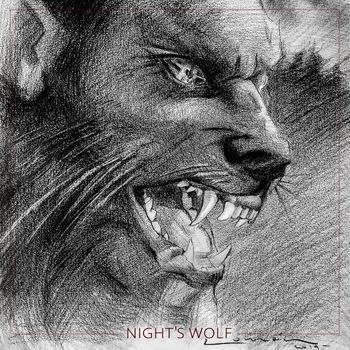 ADS - Nights Wolf