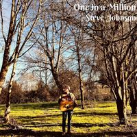 Steve Johnson - One in a Million