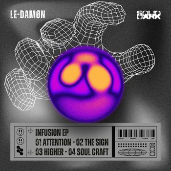LE-DAMØN - Infusion
