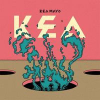 Zea mays - Kea