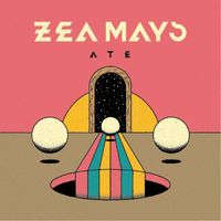 Zea mays - Ate