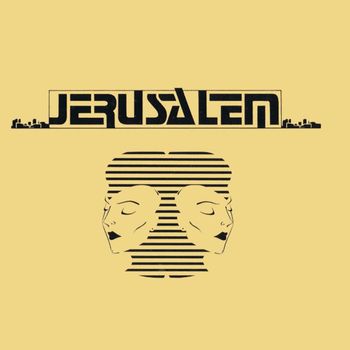Jerusalem - Jerusalem