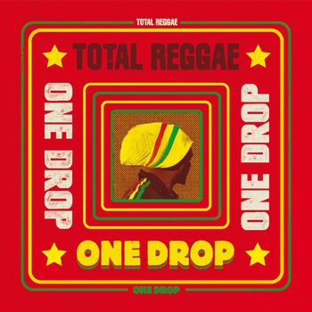 Various Artists - Total Reggae: One Drop (Explicit)