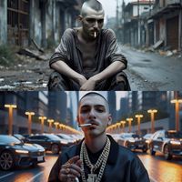 Axon - Per te no (Explicit)
