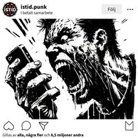 ISTID - I Betalt Samarbete (Explicit)