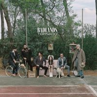 Badlands - Tornado