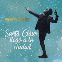 Samo - Santa Claus Llegó a la Ciudad