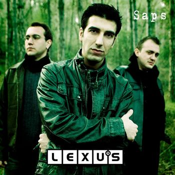 Lexu's - Saps