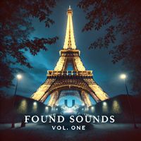 dRed - Found Sound Vol. 1 (Explicit)