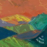 Os Amigos dos Músicos - Os Amigos dos Músicos