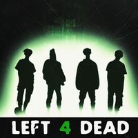 Tanny - Left 4 Dead