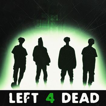 Tanny - Left 4 Dead