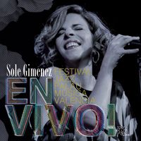 Sole Gimenez - En Vivo! (En Directo)