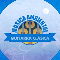 Antonio de Lucena - Música Ambiental Guitarra Clásica