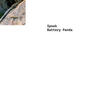 Spook - Battery Panda