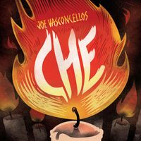 Joe Vasconcellos - CHE