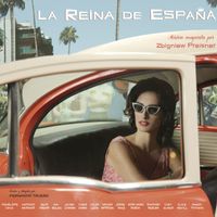 Zbigniew Preisner - La Reina de España (Banda Sonora Original)
