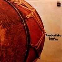 Brigada Victor Jara - Tamborileiro