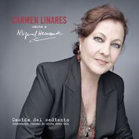 Carmen Linares - Casida del Sediento