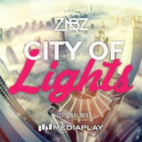 Zabz - City of Lights