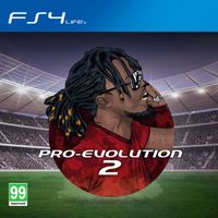 Prodígio - Pro-Evolution 2