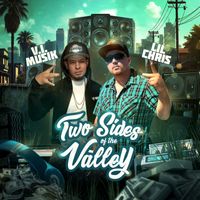 Lil Chris - Two Sides of the Valley (Explicit)