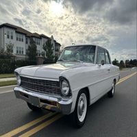 BRM - Cool