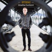 Joseba Gotzon - Urtzen Naiz