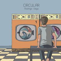 Rodrigo Vega - Circular