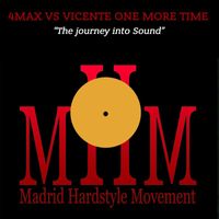 Vicente One More Time - The Journey into Sound