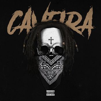 Various Artists - Caveira (Explicit)