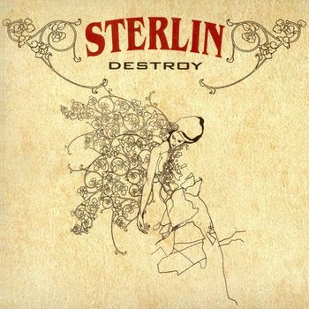 Sterlin - Destroy