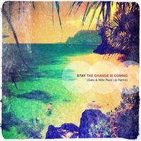 Stay - The Change Is Coming