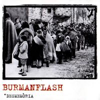 Burman Flash - Desmemòria