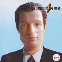 Burman Flash - Gira