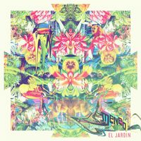 Meneo - El Jardín