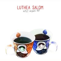 Luthea Salom - Hey! Wake Up