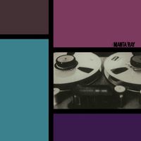 Manta Ray - Manta Ray (Deluxe Version)