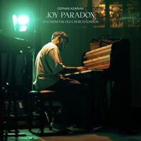 Cephas Azariah - Joy Paradox (Live From The Old Church, London)