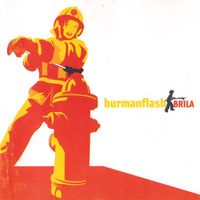 Burman Flash - Brila