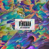 Vënkman - ¿Hay Alguien Ahí?